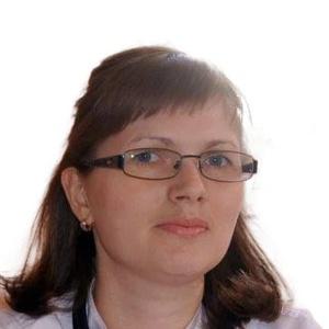 Иванова Татьяна Николаевна
