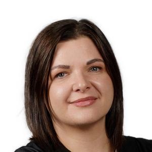 Бандина Екатерина Дмитриевна