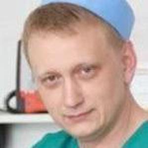 Данилович Александр Владимирович