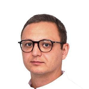 Джанчурин Илья Юрьевич
