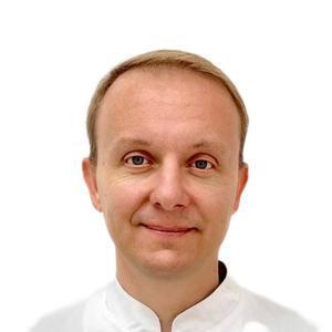 Клягин Всеволод Ярославович