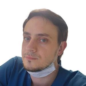 Бобров Алексей Александрович