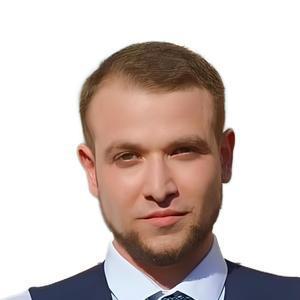 Халилов Владислав Юнирович