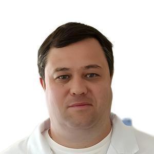 Келехсаев Александр Андреевич