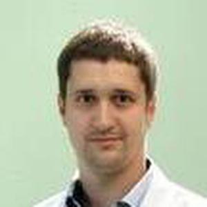 Гераськов Евгений Васильевич