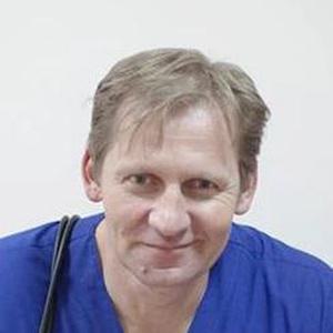 Ермаков Валерий Юрьевич