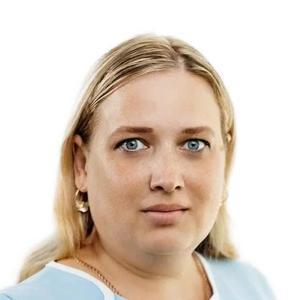 Сухаревская Светлана Александровна