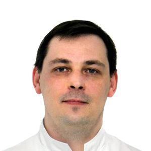 Кульченко Константин Евгеньевич