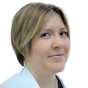 Назаркина Марина Юрьевна