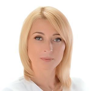 Минкина Елена Викторовна