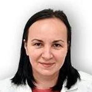 Лесковская Неля Анатольевна