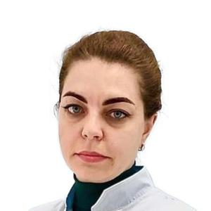 Гребнева Ольга Николаевна