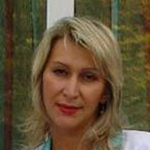 Троценко (Жданова) Ирина Юрьевна