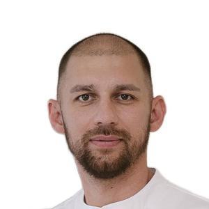 Бабакаев Чингиз Расимович