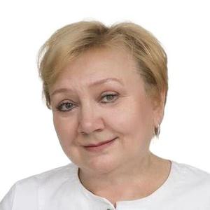 Прудникова Светлана Ивановна