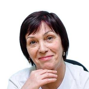 Лукинова Галина Петровна