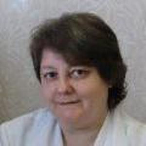 Чекалина Лариса Васильевна
