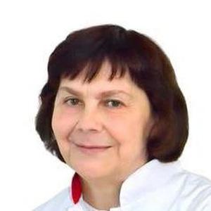 Петрова Таисия Георгиевна