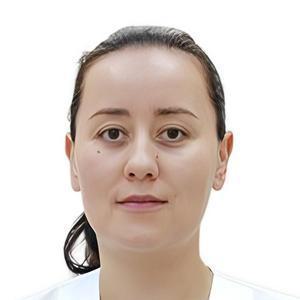 Ахметшина Гульнара Ринатовна