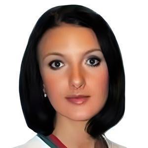Года Яна Константиновна