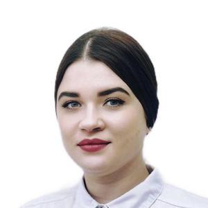 Макарова Валентина Ивановна