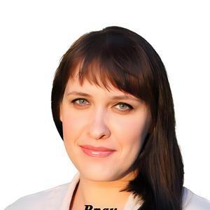 Мягкова Ирина Анатольевна