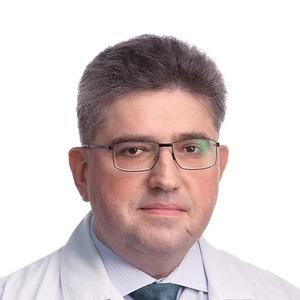 Шумовский Владимир Константинович