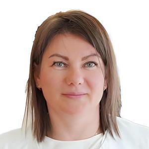 Кузьмина Ольга Сергеевна