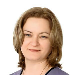 Сивак Наталья Владимировна