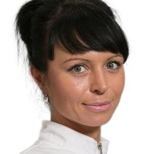 Часовникова Ульяна Валерьевна