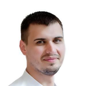 Маслянкин Дмитрий Борисович