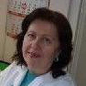 Озерова Марина Дмитриевна