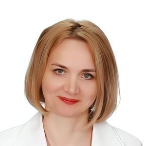 Алексеева Елена Валерьевна
