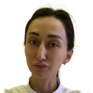 Давыденко Яна Константиновна