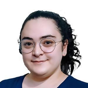 Квирквелия Мери Григорьевна