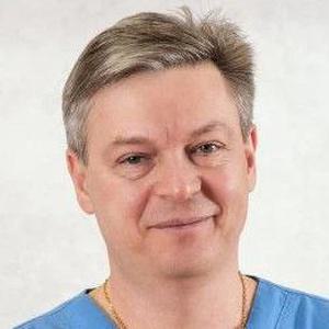 Демьянов Сергей Витальевич