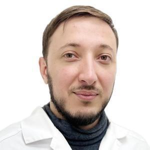 Магомедов Даци Магомедович