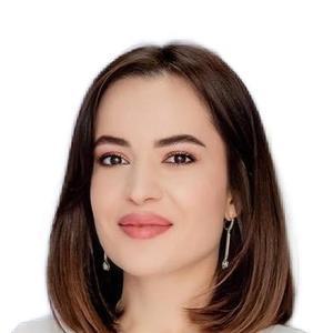 Джантотаева Роза Борисовна