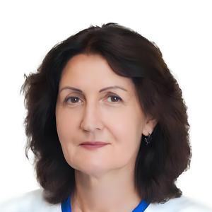 Окунева Елена Григорьевна