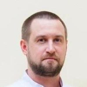 Попков Никита Сергеевич