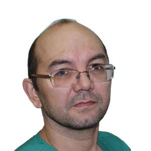 Хусаинов Марат Равильевич