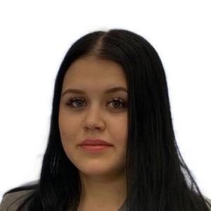 Хиккоева (Хамидулина) Елена Леонидовна