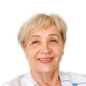 Спиридонова Нина Борисовна