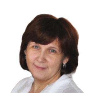 Третьякова Ирина Георгиевна