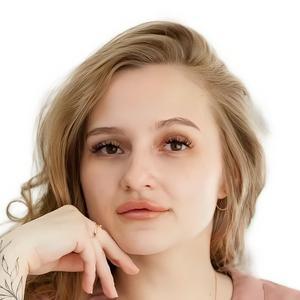 Пронякова Ольга Петровна