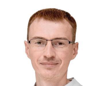 Кузин Александр Сергеевич
