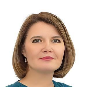 Грамматчикова Ольга Анатольевна