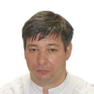 Хорошавин Алексей Юрьевич