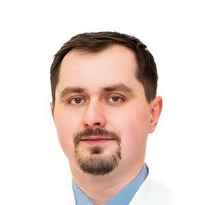 Букин Платон Вячеславович