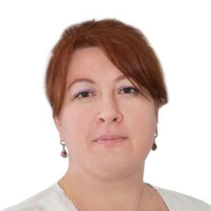 Хлебникова Татьяна Викторовна